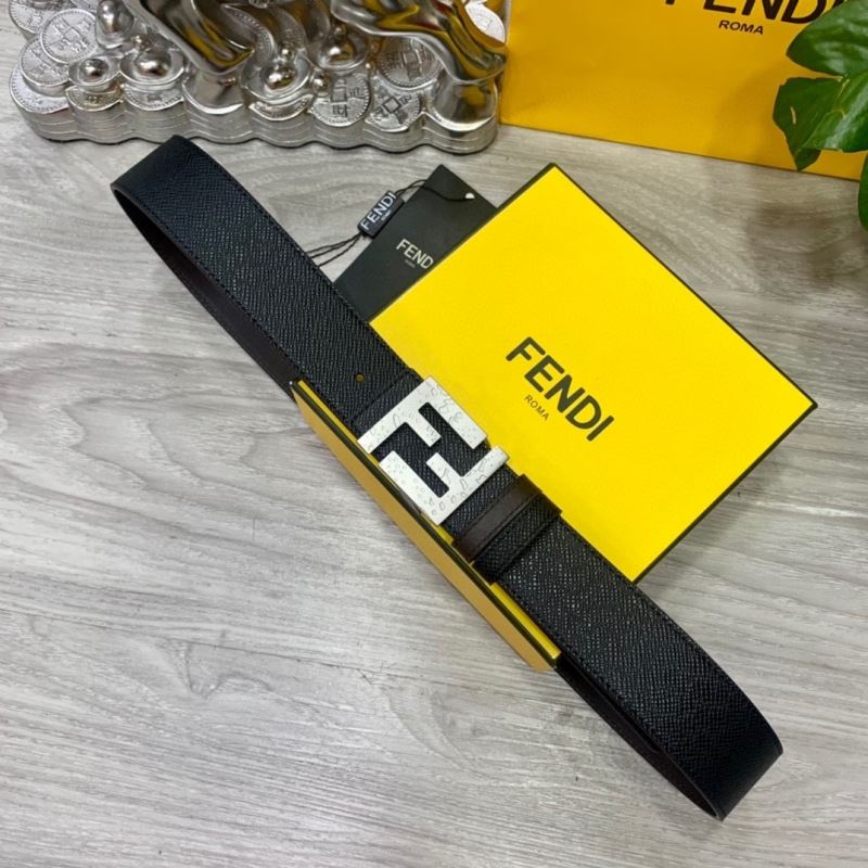 Fendi Belts