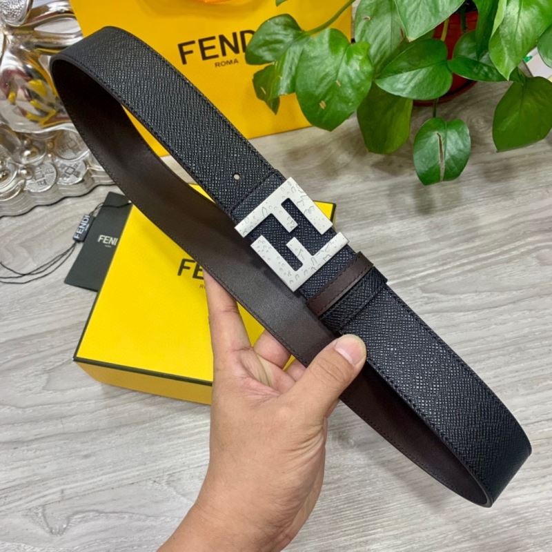 Fendi Belts