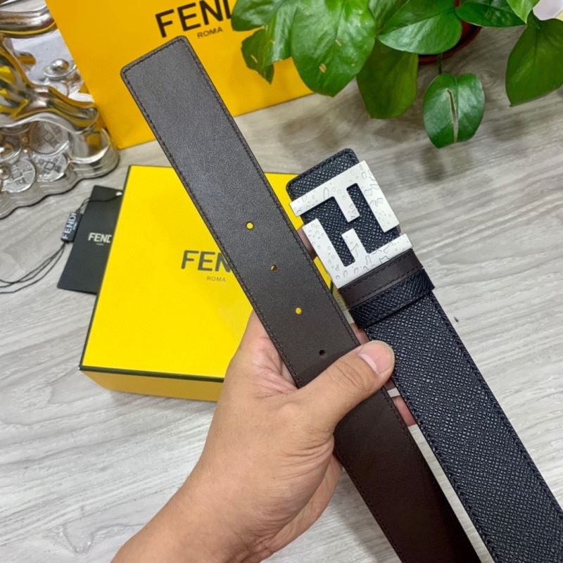 Fendi Belts