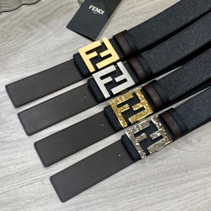 Fendi Belts