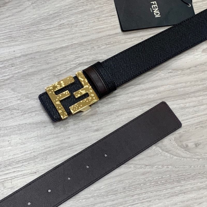 Fendi Belts