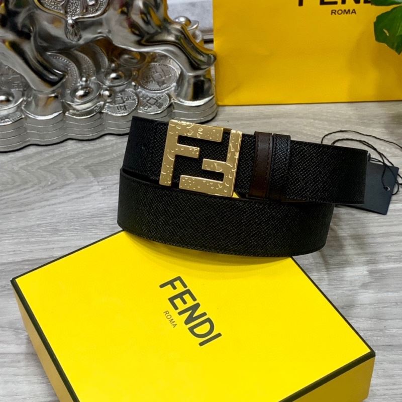 Fendi Belts