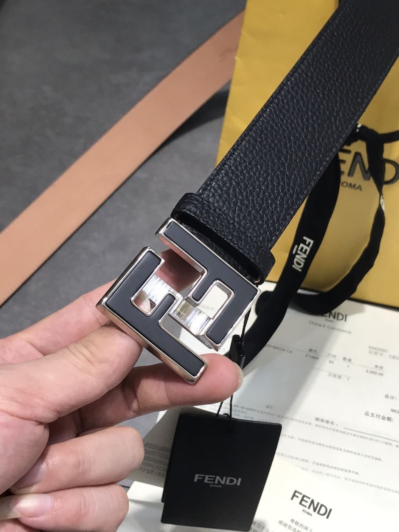 Fendi Belts