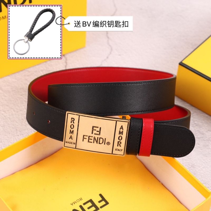 Fendi Belts