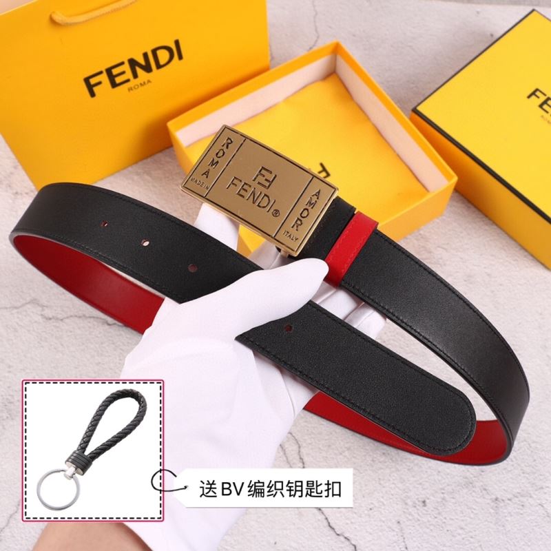 Fendi Belts