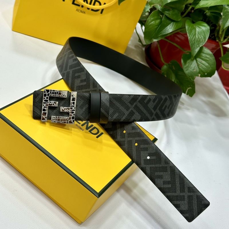 Fendi Belts