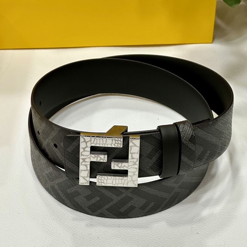 Fendi Belts