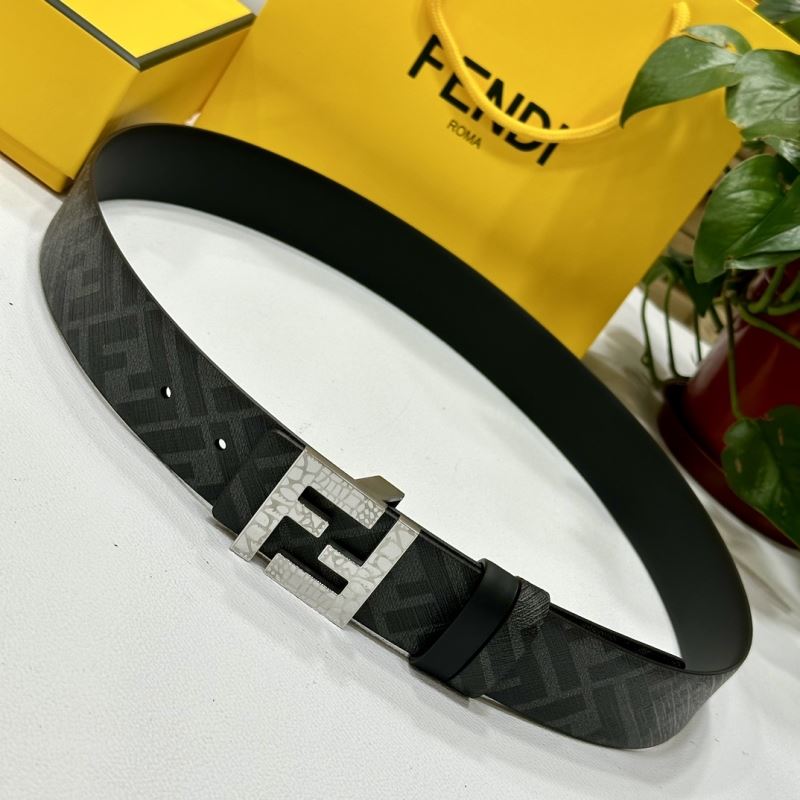 Fendi Belts