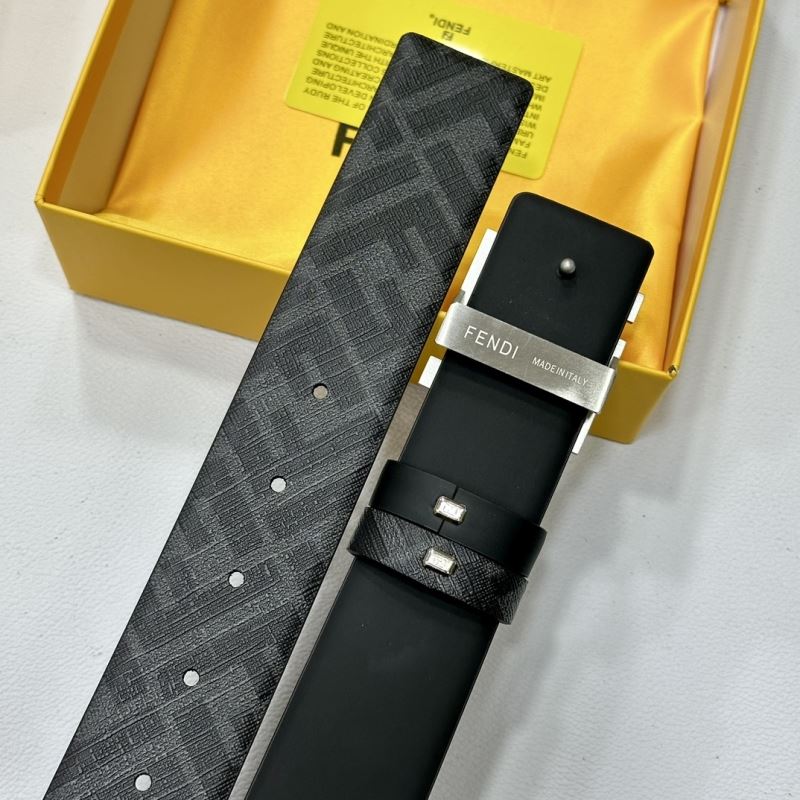 Fendi Belts