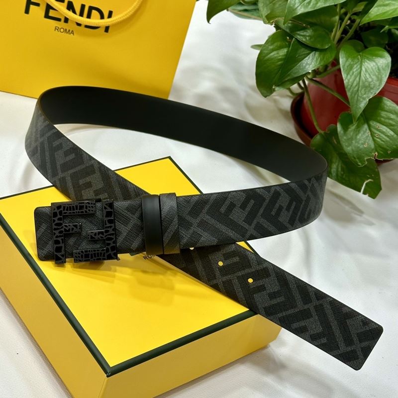 Fendi Belts