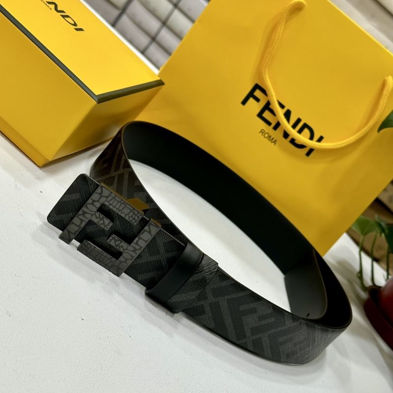 Fendi Belts