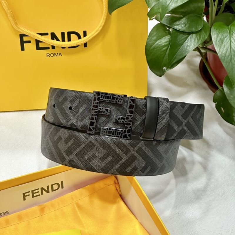 Fendi Belts