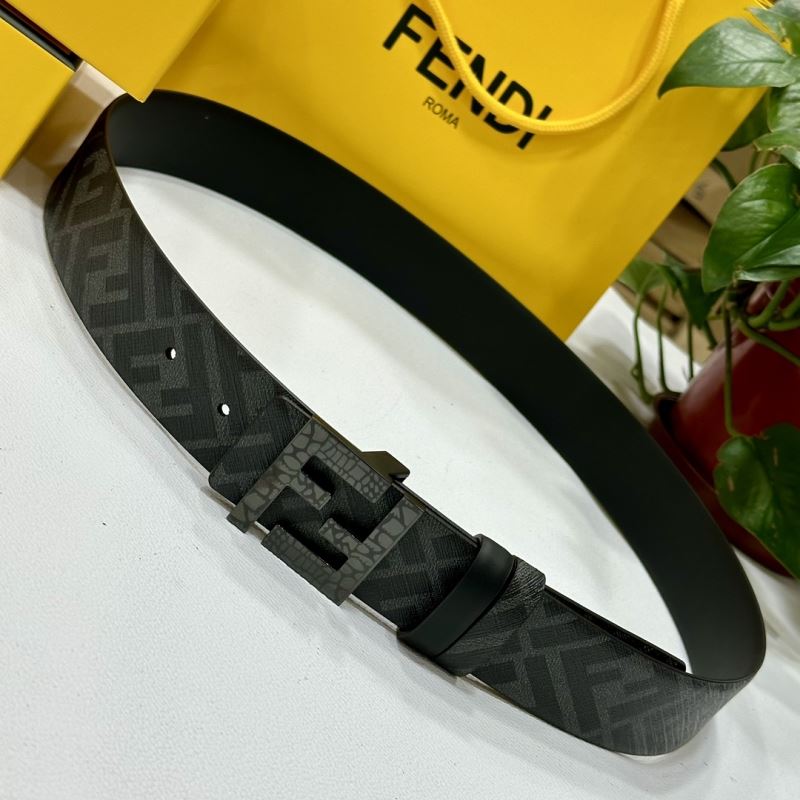 Fendi Belts