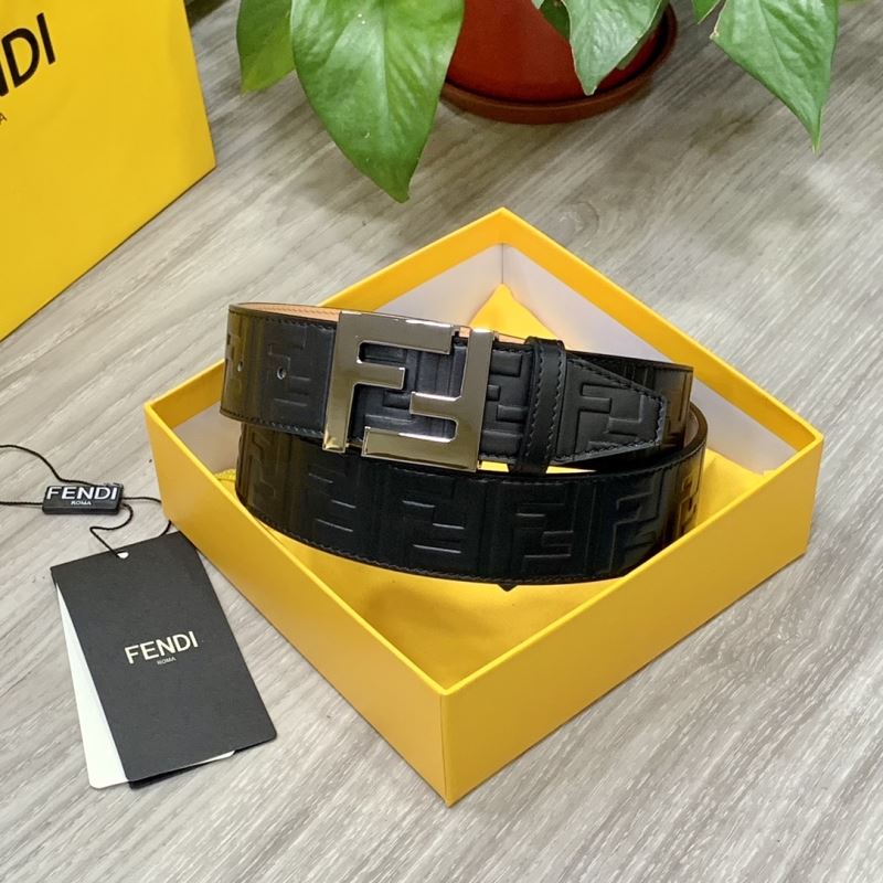 Fendi Belts