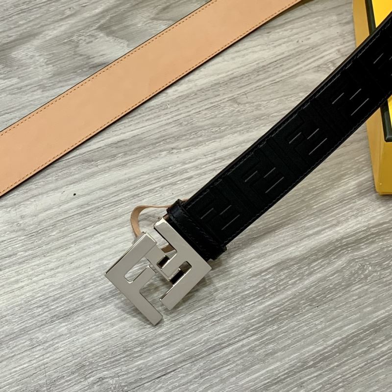 Fendi Belts