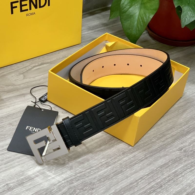 Fendi Belts