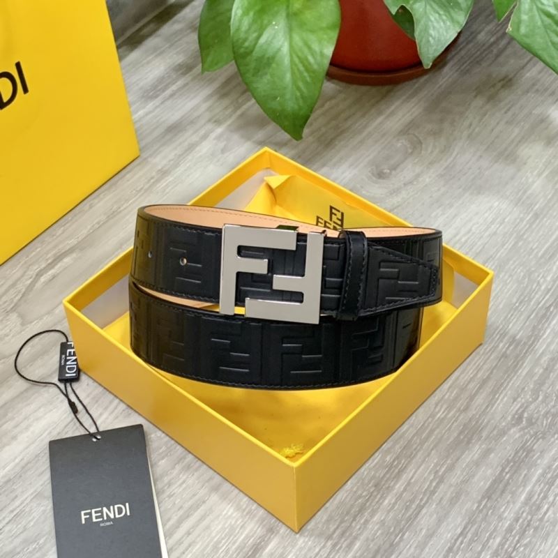 Fendi Belts