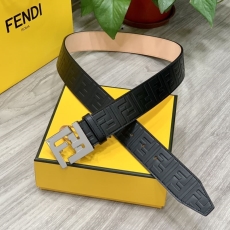 Fendi Belts