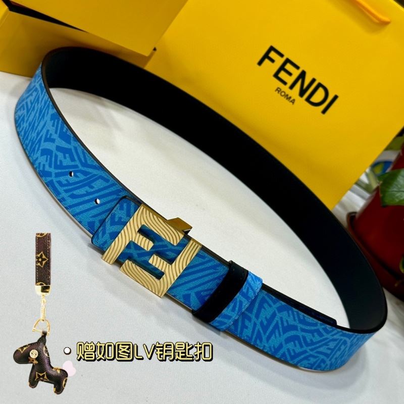 Fendi Belts