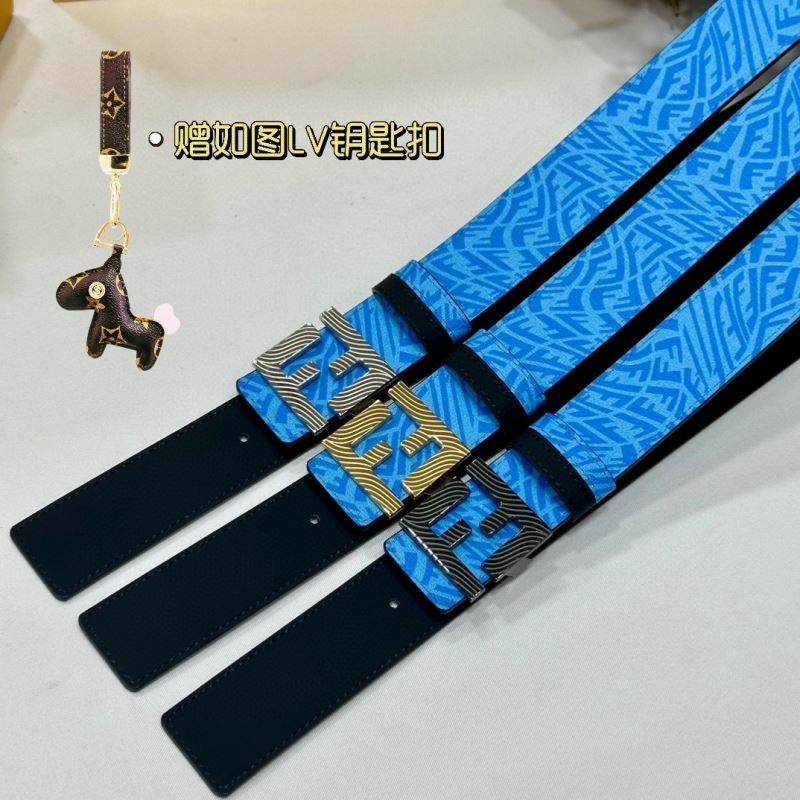 Fendi Belts