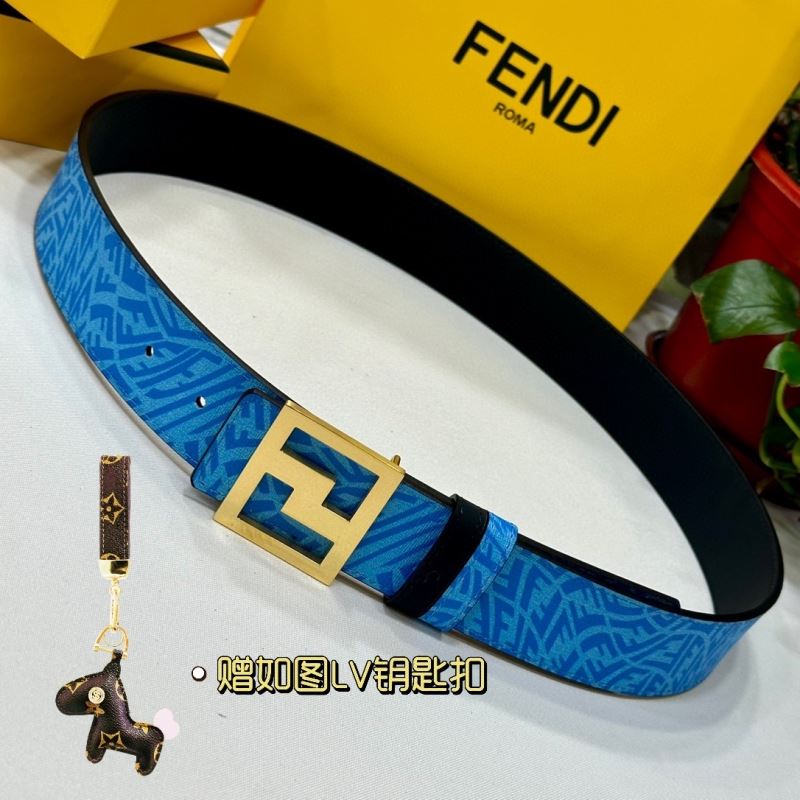 Fendi Belts