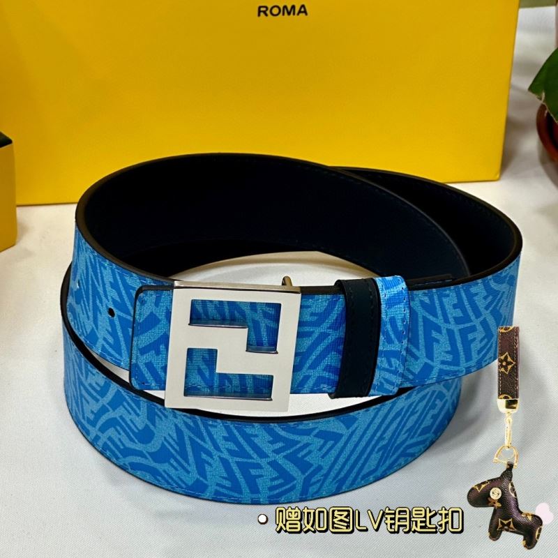 Fendi Belts