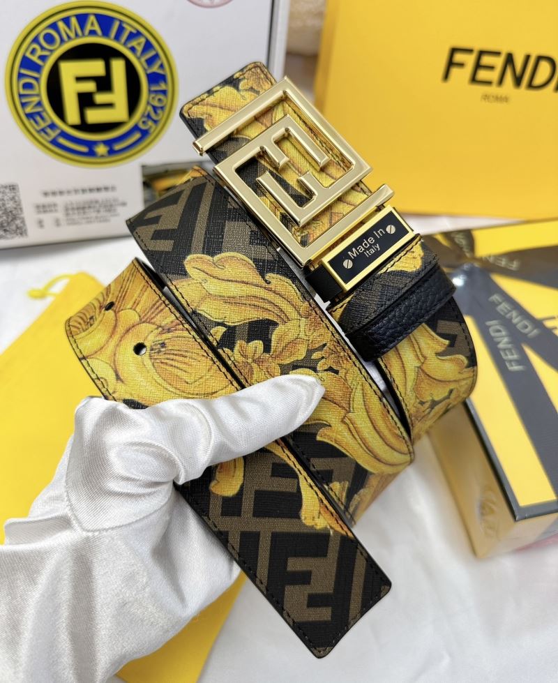 Fendi Belts