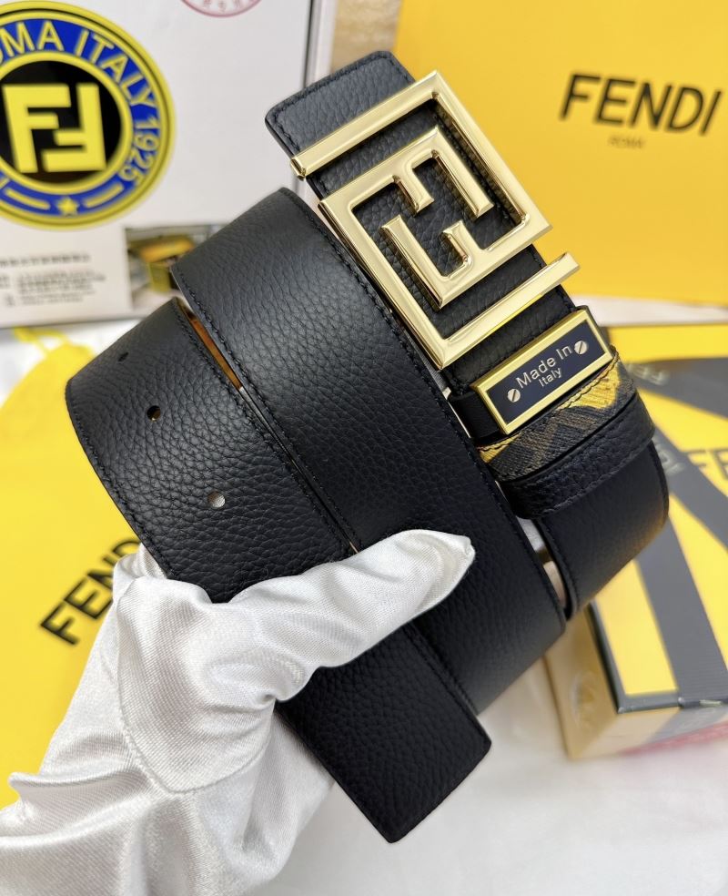 Fendi Belts