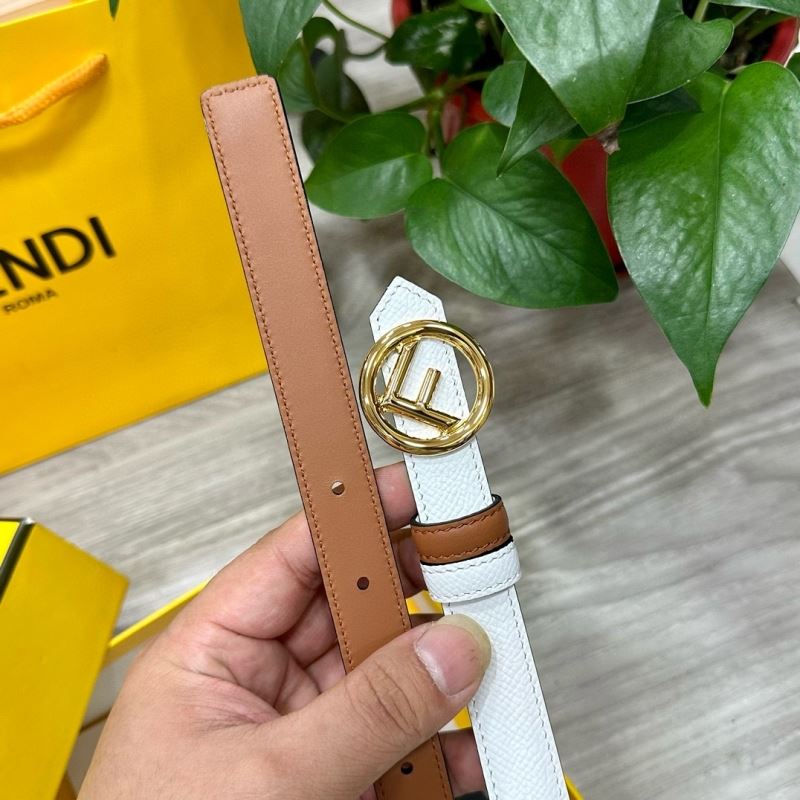 Fendi Belts