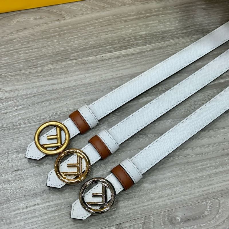 Fendi Belts