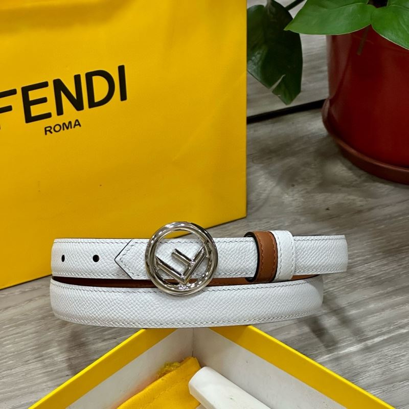 Fendi Belts