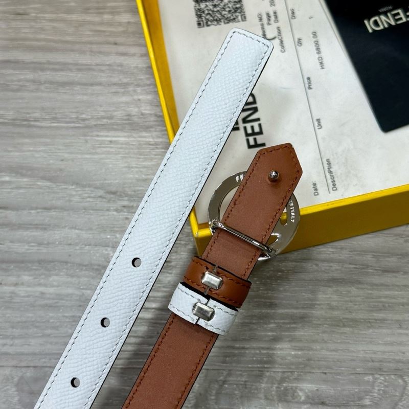 Fendi Belts