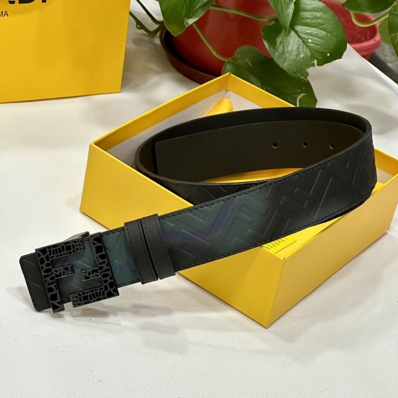 Fendi Belts