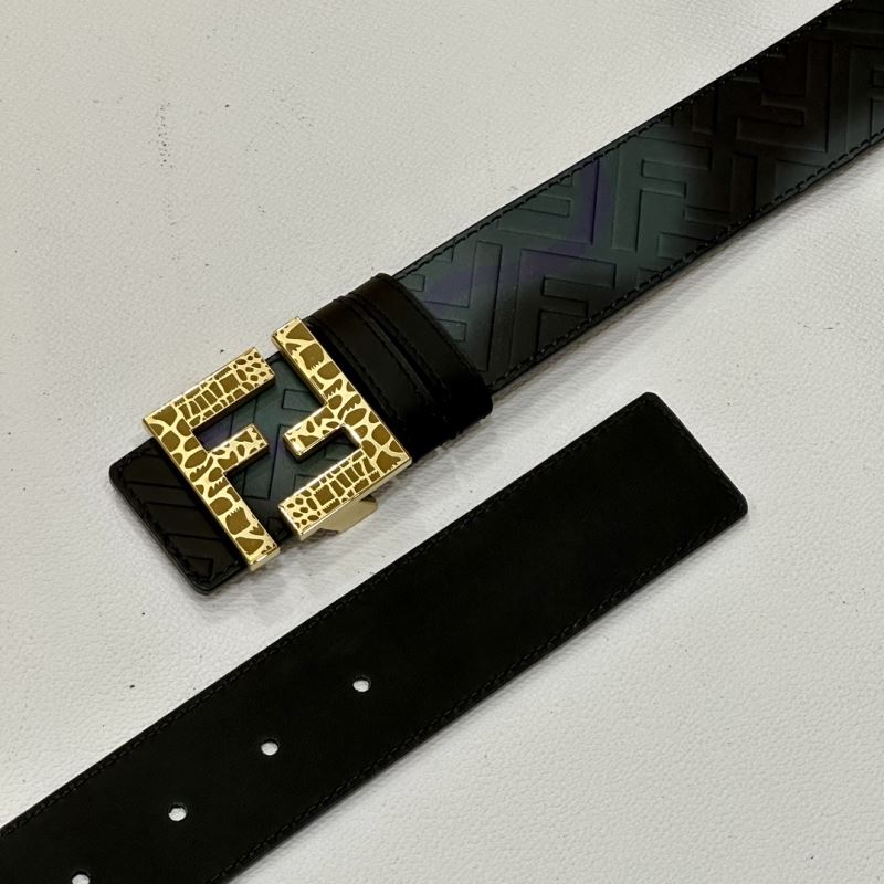 Fendi Belts