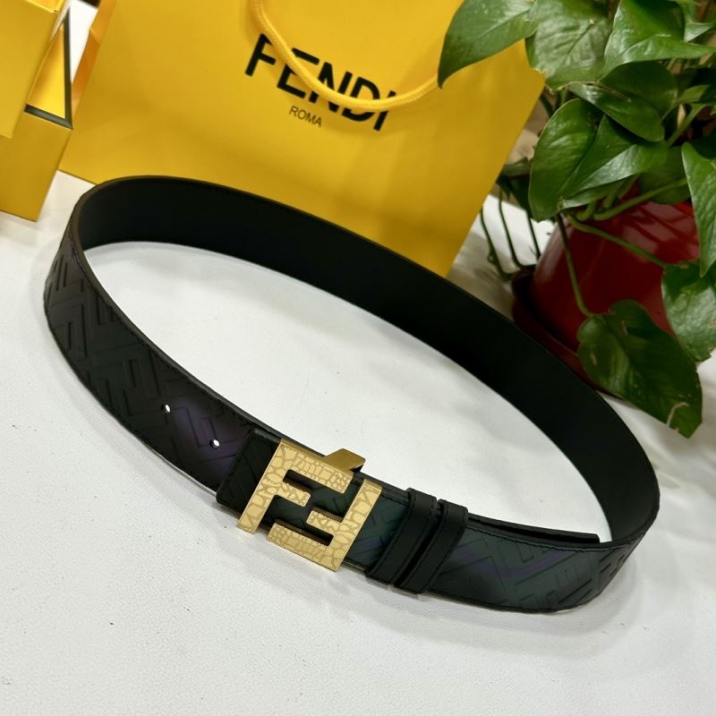 Fendi Belts