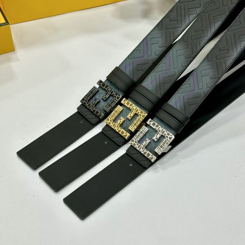 Fendi Belts