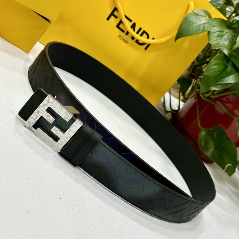 Fendi Belts