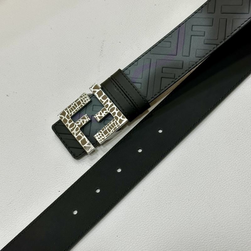 Fendi Belts