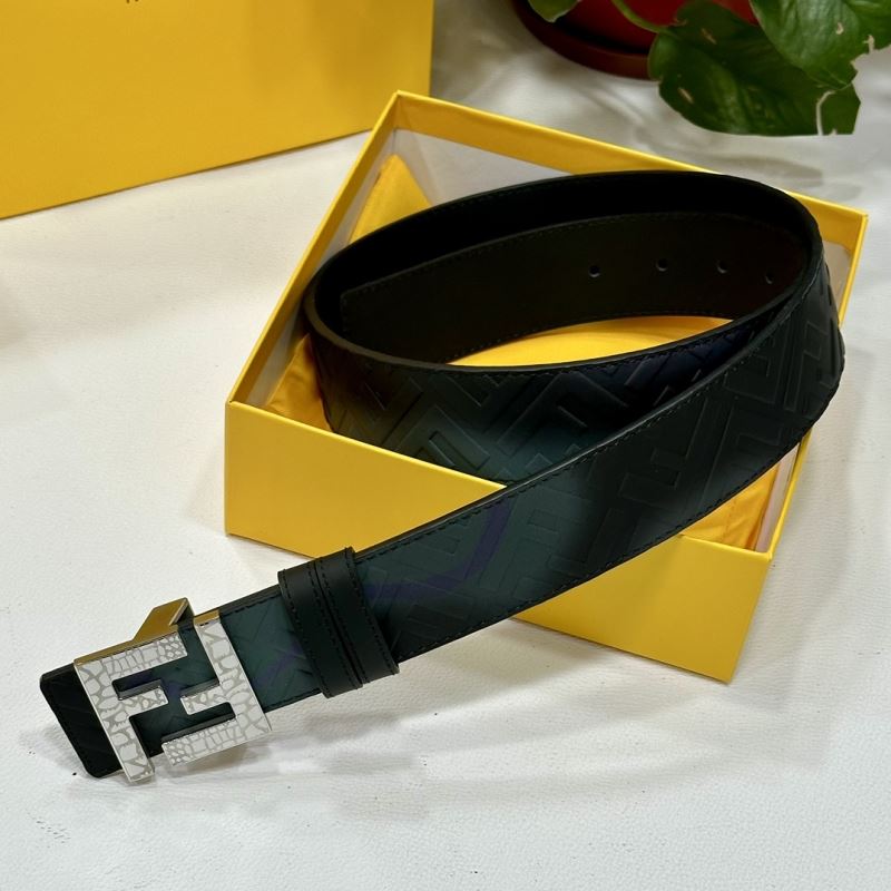 Fendi Belts