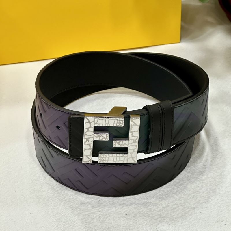 Fendi Belts