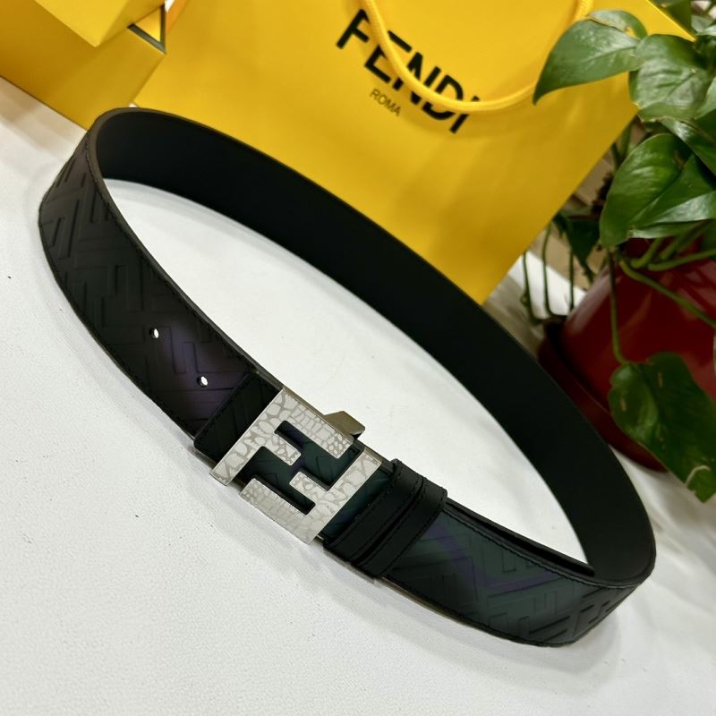 Fendi Belts