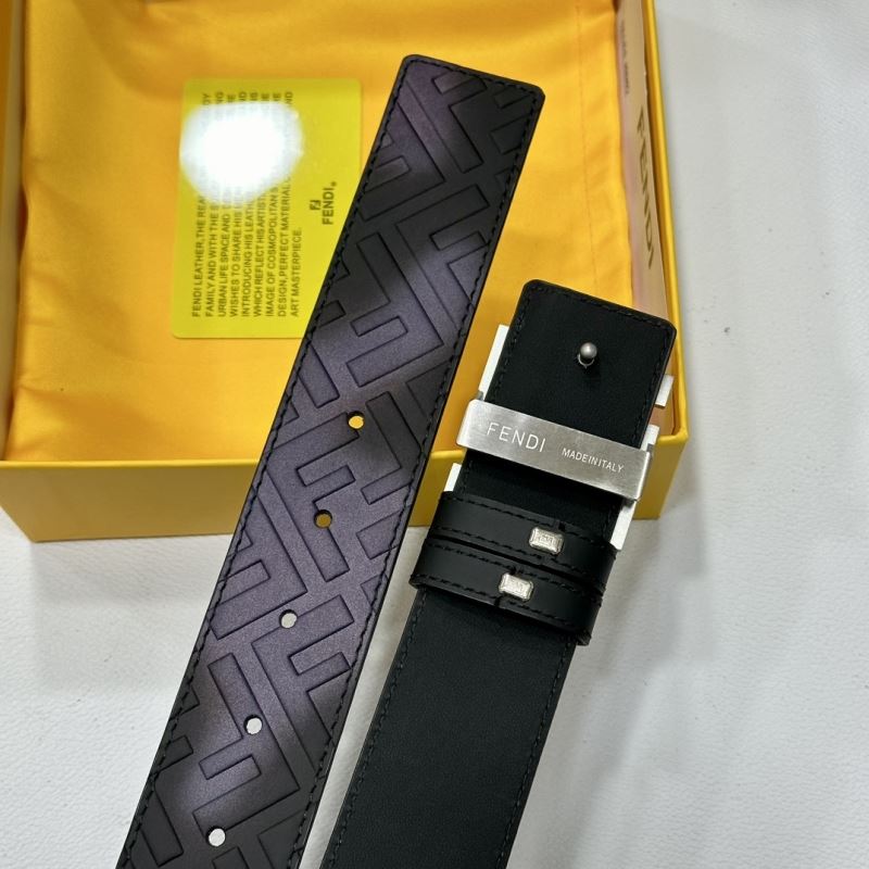 Fendi Belts