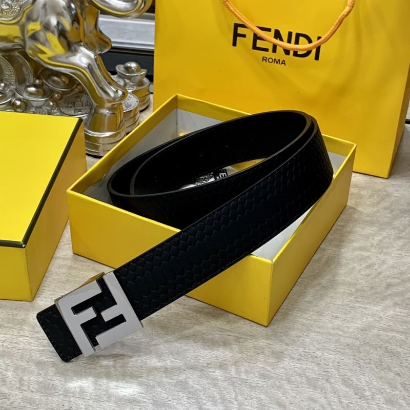 Fendi Belts