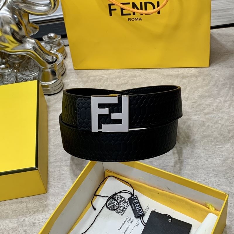 Fendi Belts