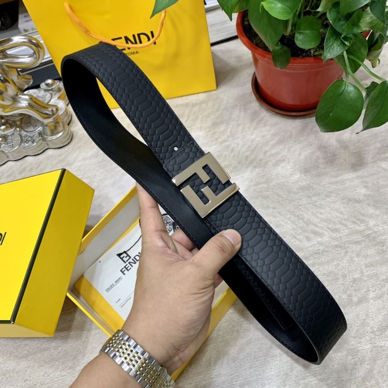 Fendi Belts