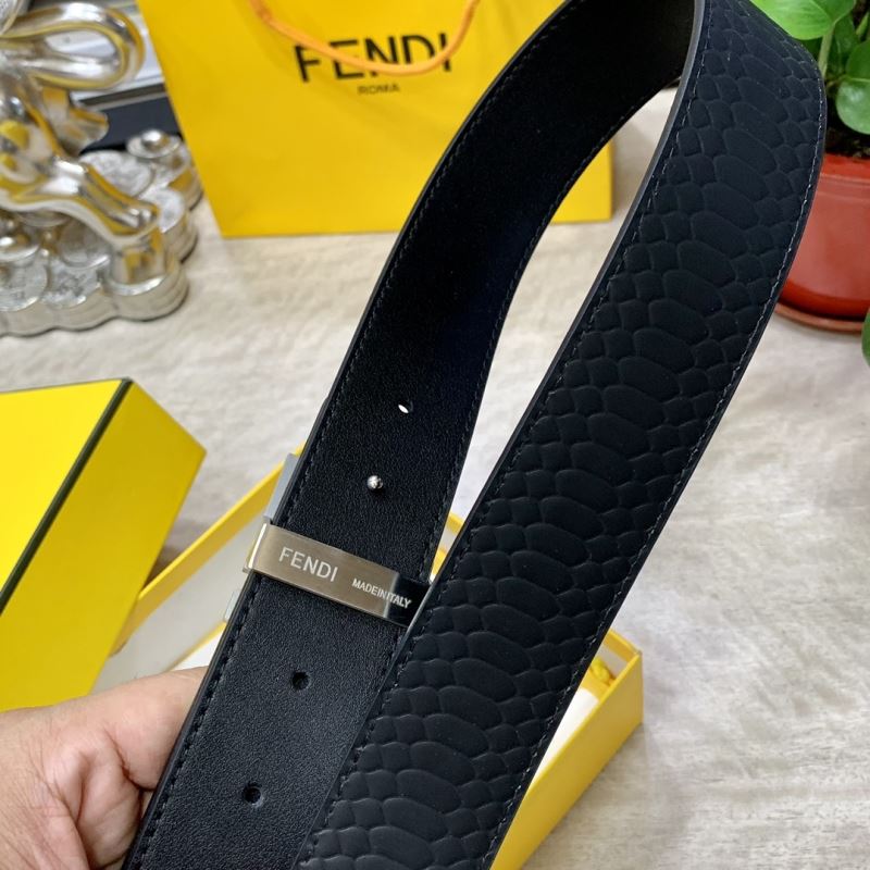 Fendi Belts