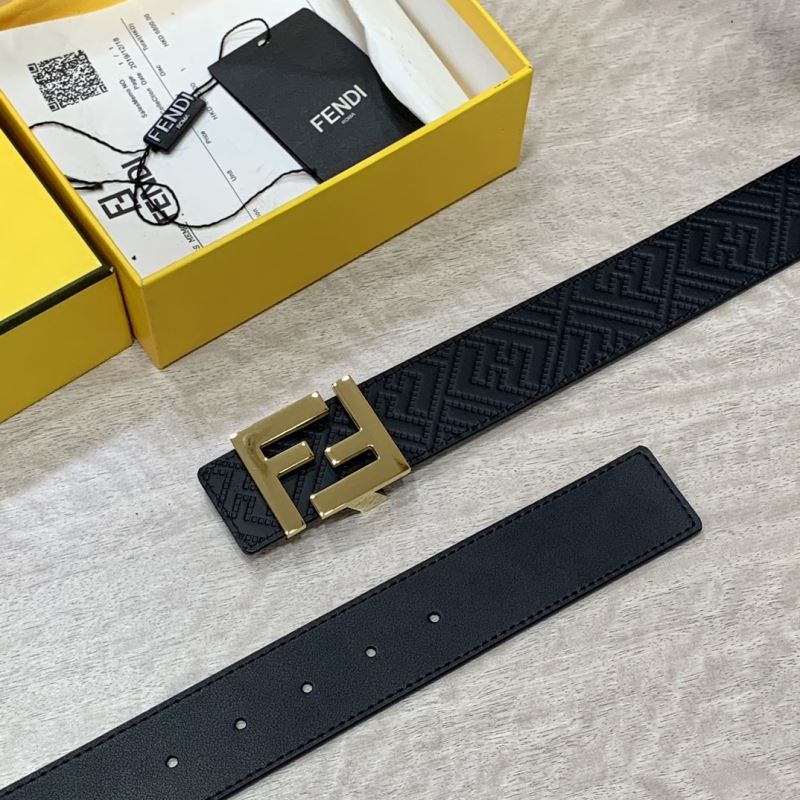 Fendi Belts