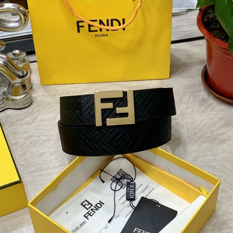 Fendi Belts