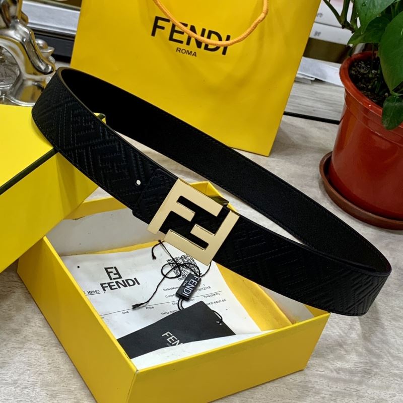 Fendi Belts