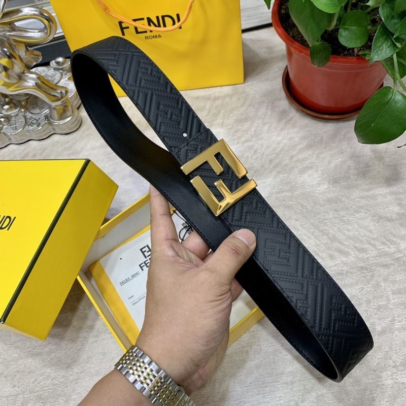 Fendi Belts